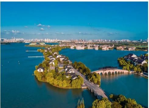 水韵江南，江苏播音稿描绘的美丽画卷