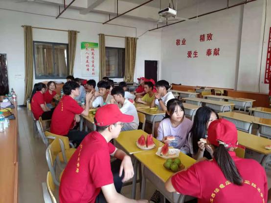 江西，致敬嘉宾与观众朋友们