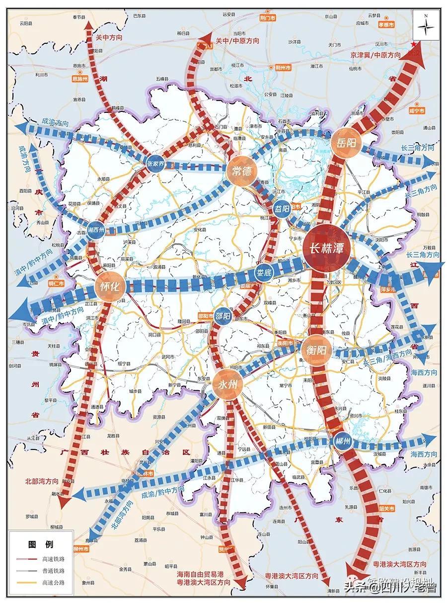 湖南之光，高科技领航未来，科技革新重塑生活体验新篇章