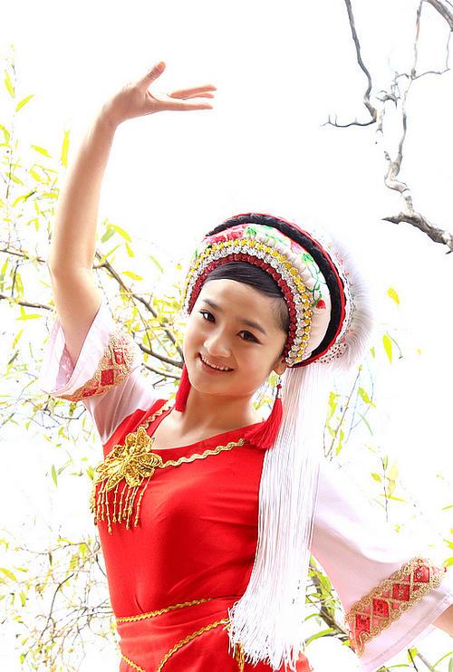 云南之韵，探索自然与文化的和谐共生