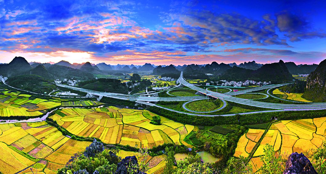 广西小巷深处，发现惊艳特色小店之谜