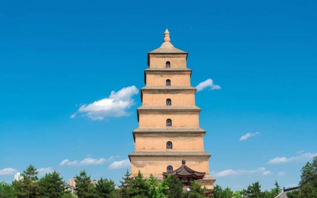 东方古韵与现代活力，陕西，历史与现代交融之城