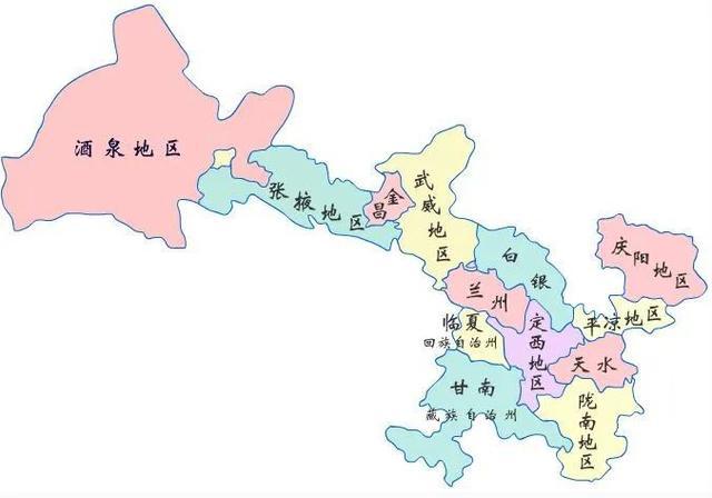 甘肃，共筑温馨家园的日常剪影