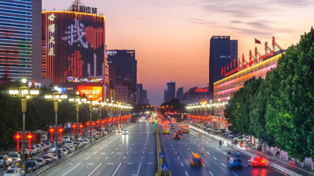 唐山之旅，邂逅自然，心灵之旅记