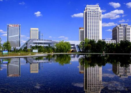 鄂尔多斯,城市之声,听众之友