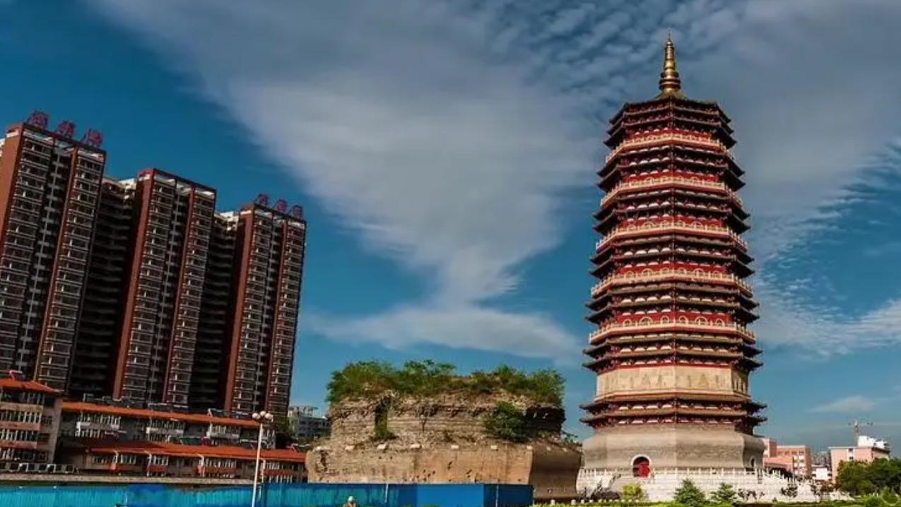 长治探秘，初学者必读——长治历史美食之旅