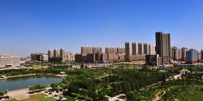 巴彦淖尔，历史底蕴与现代气息并存的城市魅力探寻