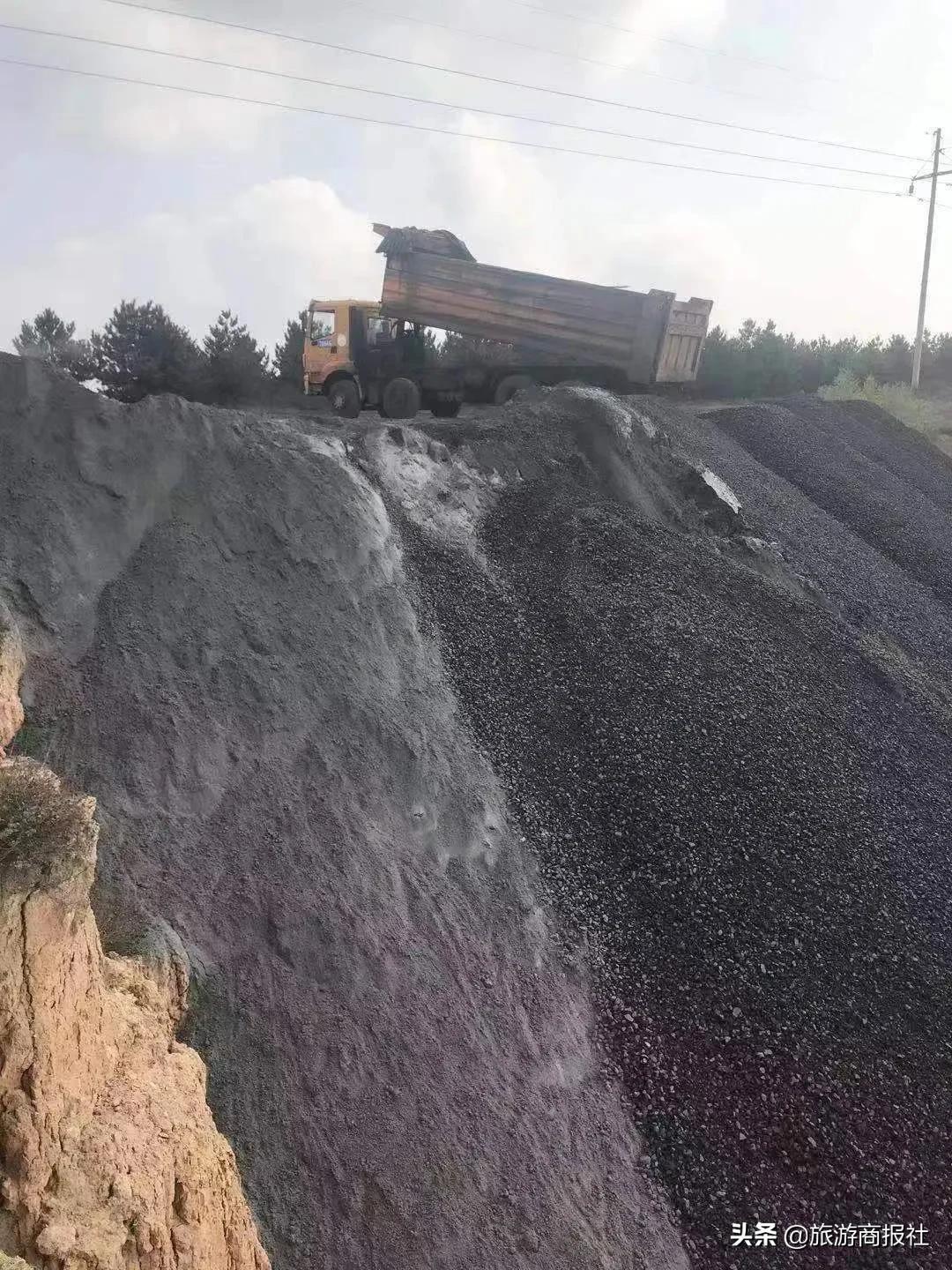 千年古城朔州，等你踏足探寻之旅🏰🍃